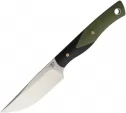 Bestech Knives HEIDI Fixed Blade Green - BTKF01A