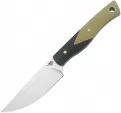 Bestech Knives HEIDI Fixed Blade Beige - BTKF01B