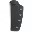 Bestech HEIDI Fixed Blade Carbon Fiber knives BTKF01C