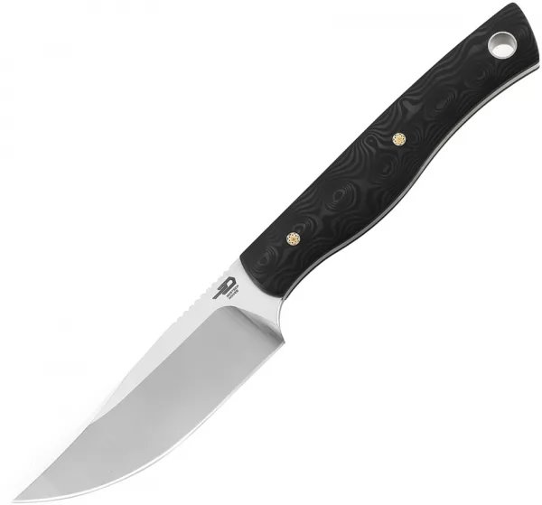 Bestech Heidi Fixed Blade CF knives BTKF01D