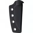 Bestech Heidi Fixed Blade Micarta knives BTKF01E