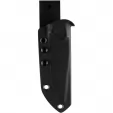 Bestech Hedron Fixed Blade Black knives BTKF02A