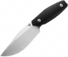 Bestech Knives Lignum Artis Fixed Blade - BTKF03A