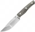 Bestech Knives Heidi Blacksmith 2 Green - BTKF04C