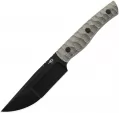 Bestech Knives Heidi Blacksmith 2 Green - BTKF04D