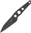 Bestech Knives VK-Core Fixed Blade Blk SW - BTKF05B