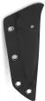 Bestech Knives VK-Core Fixed Blade Blk SW knives BTKF05B