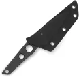 Bestech Knives VK-Core Fixed Blade Blk SW knives BTKF05B