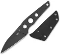 Bestech Knives VK-Core Fixed Blade Blk SW knives BTKF05B
