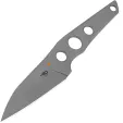 Bestech Knives VK-Core Fixed Blade Acid - BTKF05C