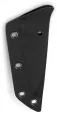 Bestech Knives VK-Core Fixed Blade Acid knives BTKF05C