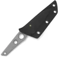 Bestech Knives VK-Core Fixed Blade Acid knives BTKF05C