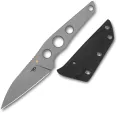 Bestech Knives VK-Core Fixed Blade Acid knives BTKF05C