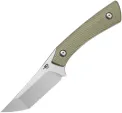 Bestech STEP Fixed Blade Green - BTKFK06B
