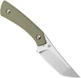 Bestech STEP Fixed Blade Green knives BTKFK06B