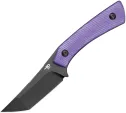 Bestech STEP Fixed Blade Purple - BTKFK06C