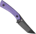 Bestech STEP Fixed Blade Purple knives BTKFK06C