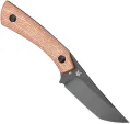 Bestech STEP Fixed Blade Brown knives BTKFK06D