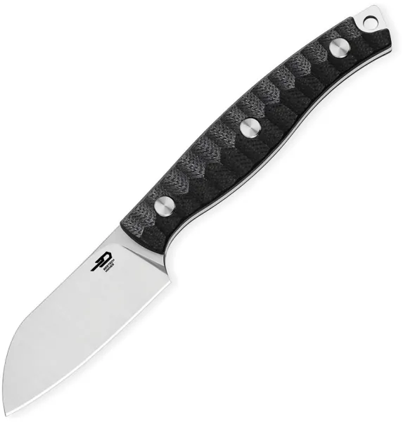Bestech Heidi Blacksmith 3 Fixed Blade knives BTKFK07A