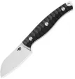 Bestech Heidi Blacksmith 3 Fixed Blade - BTKFK07A