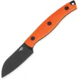 Bestech Heidi Blacksmith 3 Fixed Blade - BTKFK07B