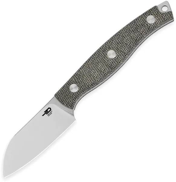 Bestech Heidi Blacksmith 3 Fixed Blade knives BTKFK07C