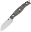 Bestech Heidi Blacksmith 3 Fixed Blade - BTKFK07C
