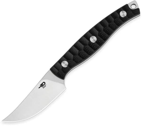 Bestech Heidi Blacksmith 3 Fixed Blade knives BTKFK08A