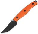 Bestech Heidi Blacksmith 3 Fixed Blade - BTKFK08B