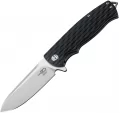Bestech Knives Grampus G10 Linerlock Black - BTKG02A