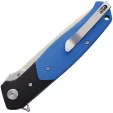 Bestech Swordfish G10 Linerlock Blue knives BTKG03D