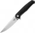 Bestech Knives Swordfish Linerlock Black - BTKG03H