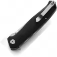 Bestech Knives Swordfish Linerlock Black knives BTKG03H
