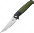 Bestech Knives Swordfish Linerlock M-Cut - BTKG03J