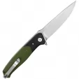Bestech Knives Swordfish Linerlock M-Cut knives BTKG03J