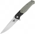 Bestech Knives Swordfish Linerlock M-Cut - BTKG03K