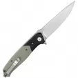 Bestech Knives Swordfish Linerlock M-Cut knives BTKG03K
