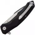 Bestech Warwolf Linerlock Black knives BTKG04A2