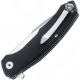 Bestech Knives Warwolf G10 Linerlock Black knives BTKG04A