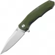 Bestech Knives Warwolf G10 Linerlock OD - BTKG04B