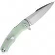 Bestech Knives Warwolf Linerlock Jade knives BTKG04D
