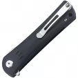 Bestech Knives Kendo G10 Linerlock Black knives BTKG06A1