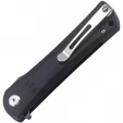 Bestech Kendo G10 Linerlock Black knives BTKG06A2