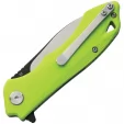 Bestech Beluga Linerlock Green knives BTKG11F1