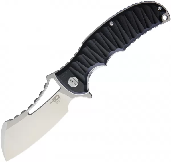 Bestech Hornet Linerlock Black knives BTKG12A