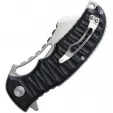Bestech Hornet Linerlock Black knives BTKG12A
