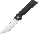 Bestech Knives Paladin Linerlock Black - BTKG13A1