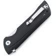 Bestech Paladin Linerlock Black knives BTKG13A1