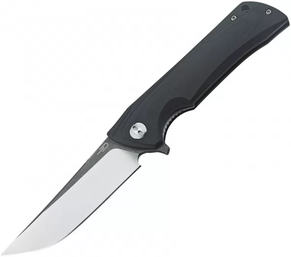Bestech Paladin Linerlock Black knives BTKG13A2