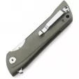 Bestech Paladin Linerlock Beige knives BTKG13B1